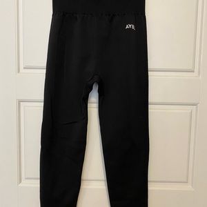 Black ABYL leggings